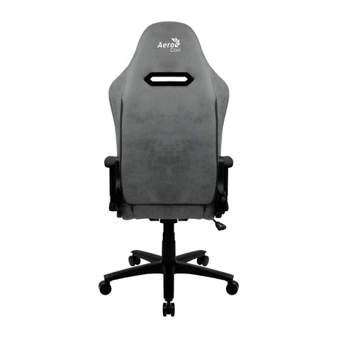 Aerocool Silla Gaming Ergonómica Duke Aerosuede