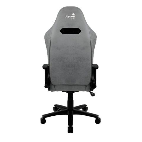 Aerocool Silla Gaming Ergonómica Duke Aerosuede