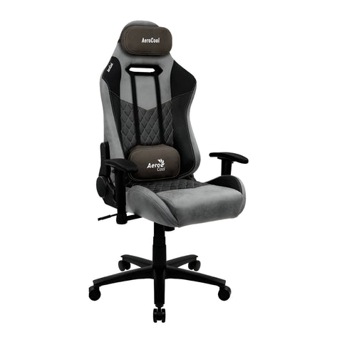 Aerocool Silla Gaming Ergonómica Duke Aerosuede