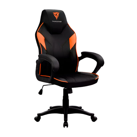 Aerocool Silla Ergonómica Gaming Thunderx3 EC1