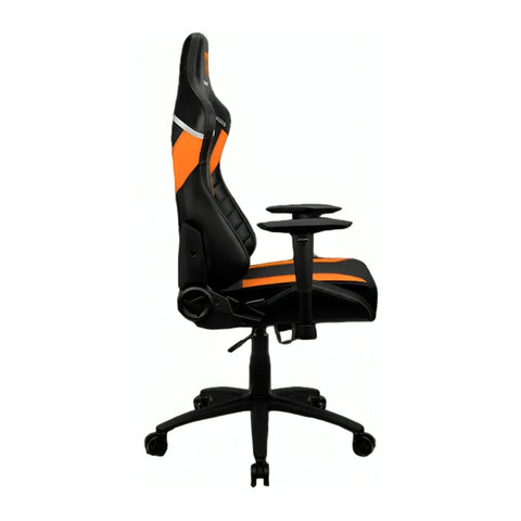 Aerocool Silla Ergonómica Gaming Thunderx3 TC3 Max