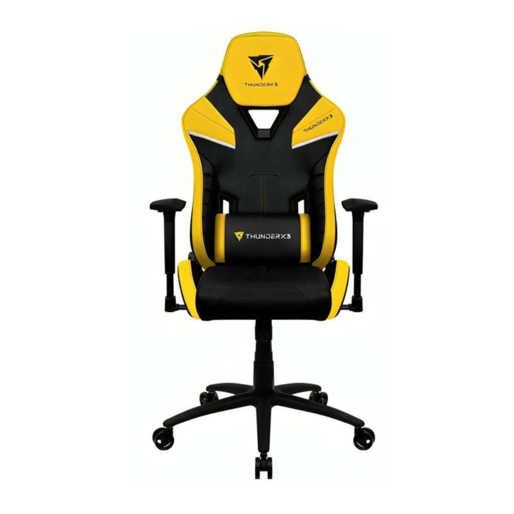 Aerocool Silla Ergonómica Gaming Thunderx3 XC3