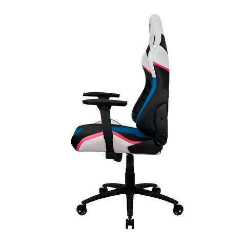 Aerocool Silla Gaming Ergonómica ThunderX3 TC5