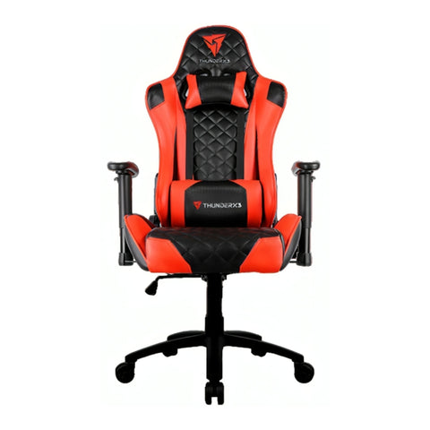 Aerocool Silla Gaming Ergonómica Thunderx3 TGC12