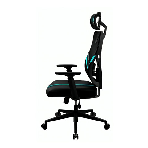 Aerocool Silla Gaming Ergonómica  Yama1, TEGC-3030001.C1