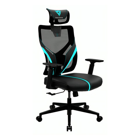 Aerocool Silla Gaming Ergonómica  Yama1, TEGC-3030001.C1