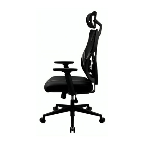 Aerocool Silla Gaming Ergonómica  Yama1, TEGC-3030001.C1