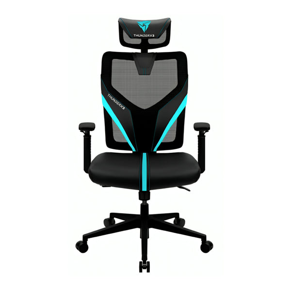 Aerocool Silla Gaming Ergonómica  Yama1, TEGC-3030001.C1