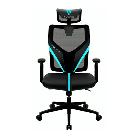 Aerocool Silla Gaming Ergonómica  Yama1, TEGC-3030001.C1