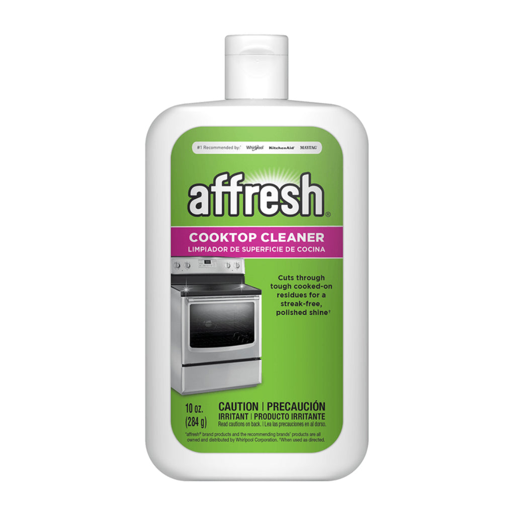 Affresh Limpiador en Crema para Vitrocerámica, W10355051