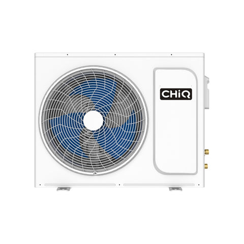 Chiq Aire Acondicionado Inverter 12,000 BTU SEER 16, CQASI12C2S16W