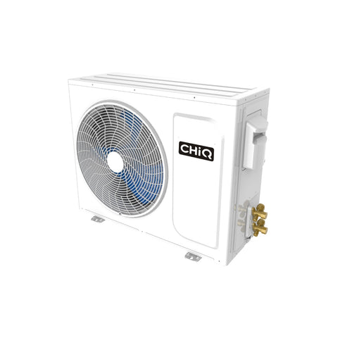 Chiq Aire Acondicionado Inverter 12,000 BTU SEER 16, CQASI12C2S16W