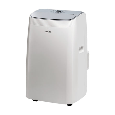 Aiwa Aire Acondicionado Portátil 12.000 BTU, AWHPACTC1201