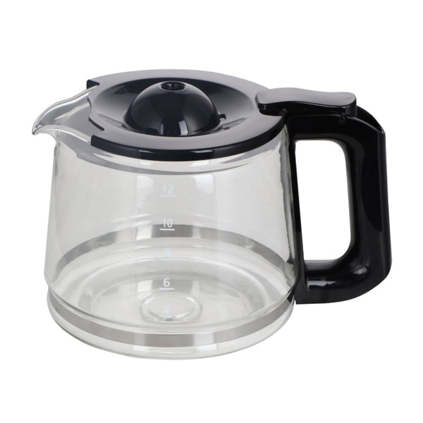 Aiwa Jarra Vidrio Repuesto para Coffee Maker AWHCMD1501