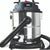 Aksi Aspidora Industrial 20 Litros 1.6HP/1200W