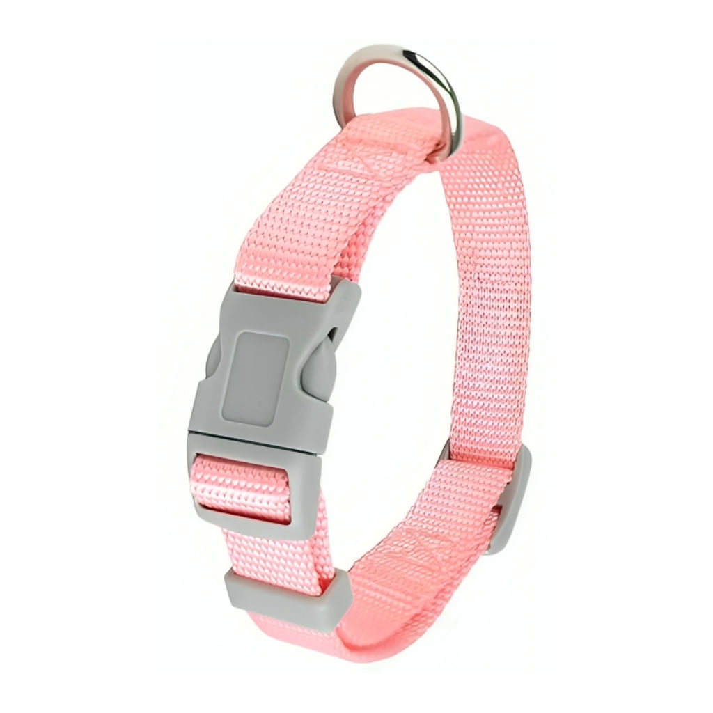 Aksi Collar Ajustable para Perro Petit, Talla M