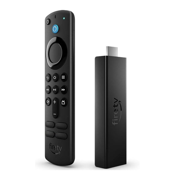 Amazon Dispositivo Streaming Fire Tv Stick Max Streaming Device WiFi 6/4K