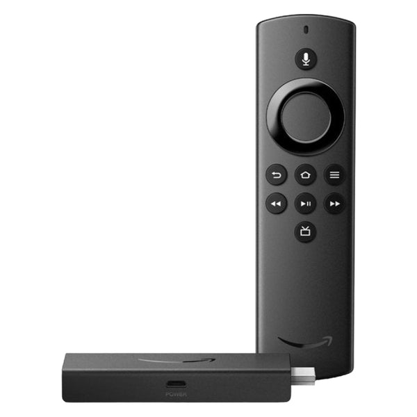 Amazon Dispositivo para Streaming Fire TV Stick Lite (AMZ-B091G4YP57)