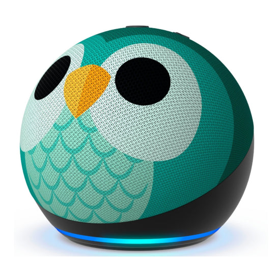 ▷ Google Parlante Inteligente Nest Mini (2da Generación
