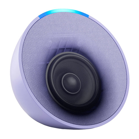 Echo Pop  Altavoz inteligente Bluetooth con Alexa de sonido potente y – AO  Exclusive Technology SAS