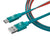 American Electric Cable USB A a Micro, 1 Metro