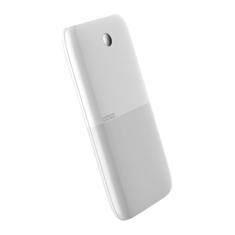 American Electric Power Bank Bateria Externa 10,000mAh