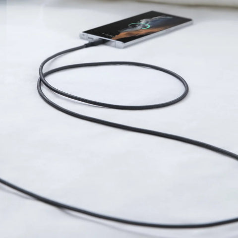 Anker Cable Trenzado Tipo USB-A a USB-C 1.8 Metros, A81H6