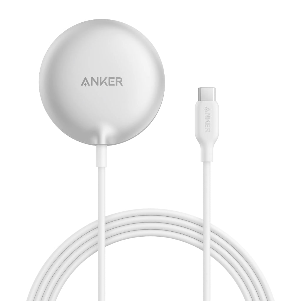 Anker Cargador Inalámbrico MagGo Pad