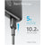 Anker Power Bank Batería Externa Powercore III 10.000mah, A1248