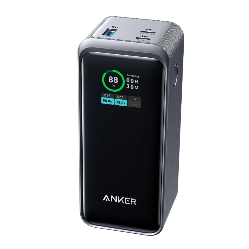 Anker Power Bank Batería Externa Prime 20.000 mAh, 1336011