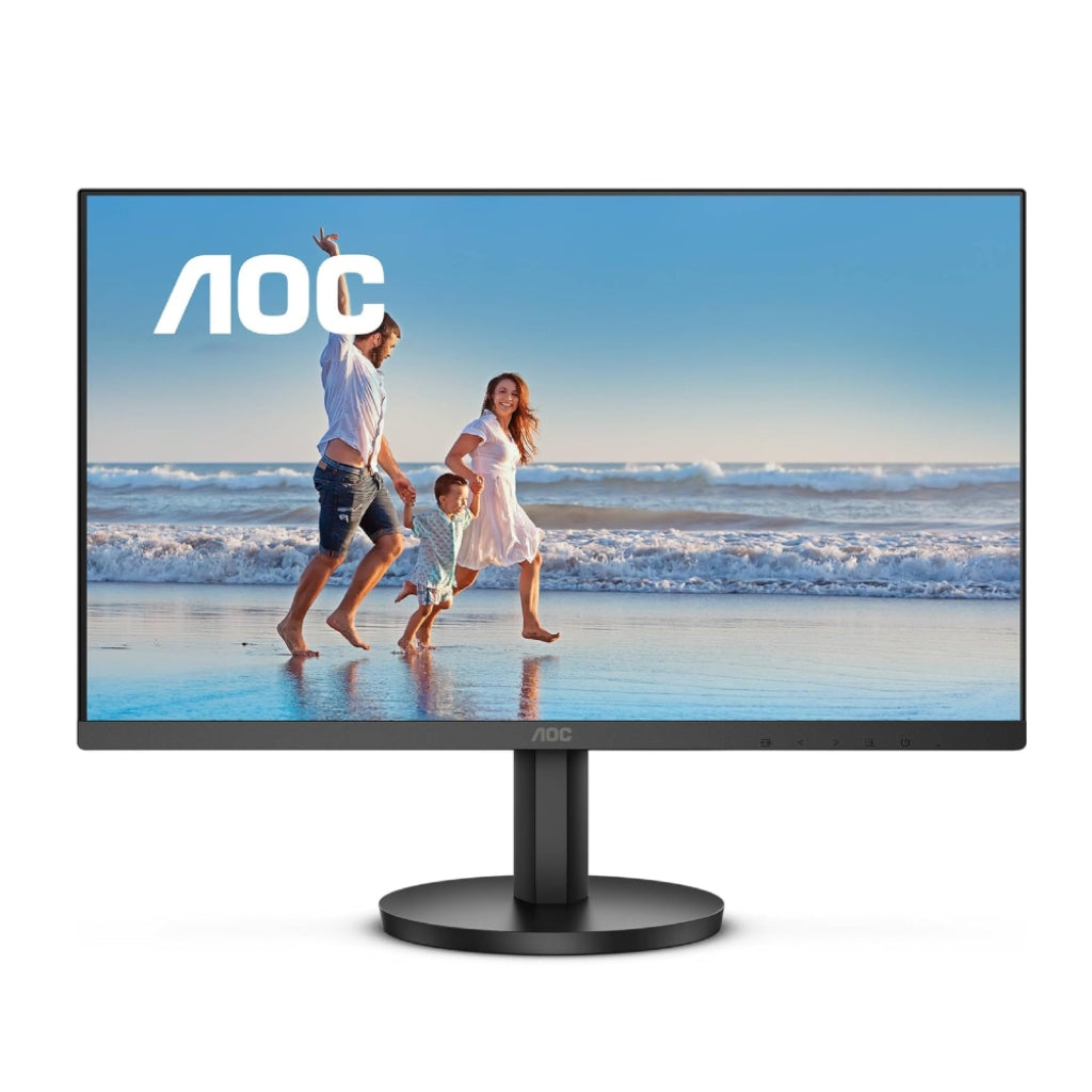 Aoc Monitor 21.5", 22B3HM