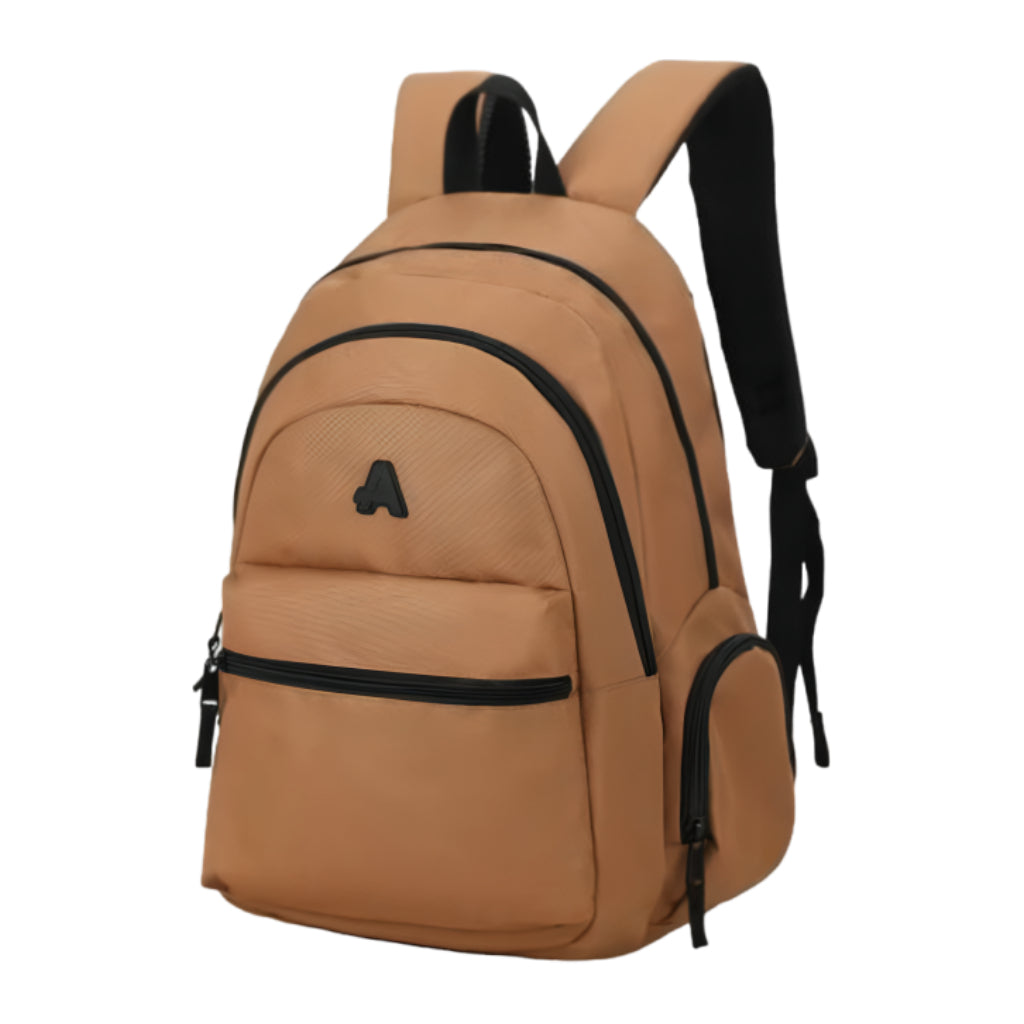 Aoking Mochila Impermeable para Laptop 14.5"