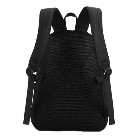 Aoking Mochila para Laptop Semi Impermeable