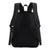 Aoking Mochila para Laptop Semi Impermeable