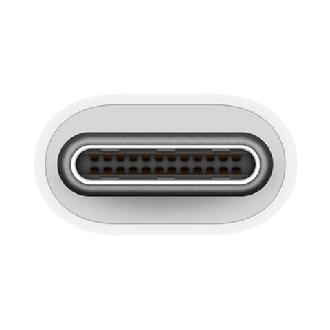 Apple Adaptador USB-C a USB, MW5L3AM/A