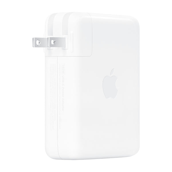 Apple Adaptador de Corriente USB-C de 140 W, MW2M3AM/A