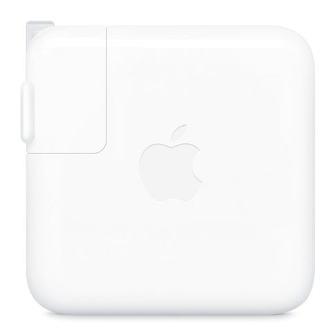 Apple Adaptador de Corriente USB-C de 70 W, MQLN3AM/A