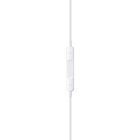 Apple Audífonos Alámbricos con Conector USB-C EarPods