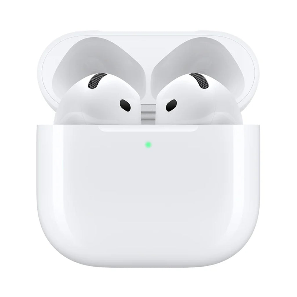 Apple Audífonos Inalámbricos AirPods 4 con Cancelación de Ruido Activa