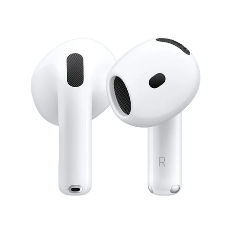 Apple Audífonos Inalámbricos AirPods 4 con Cancelación de Ruido Activa