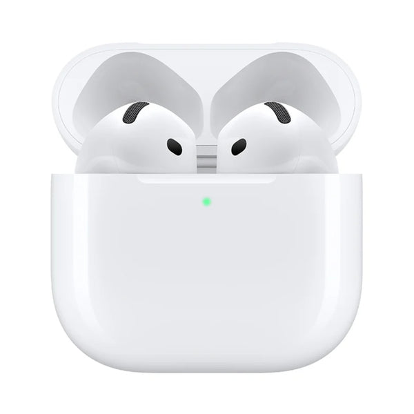 Apple Audífonos Inalámbricos AirPods 4 con Cancelación de Ruido Activa