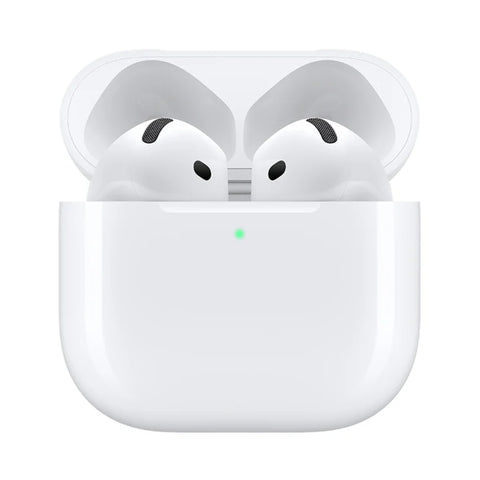 Apple Audífonos Inalámbricos AirPods 4 con Cancelación de Ruido Activa