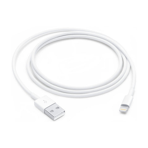 Apple Cable USB-A a Lightning, MUQW3AM/A