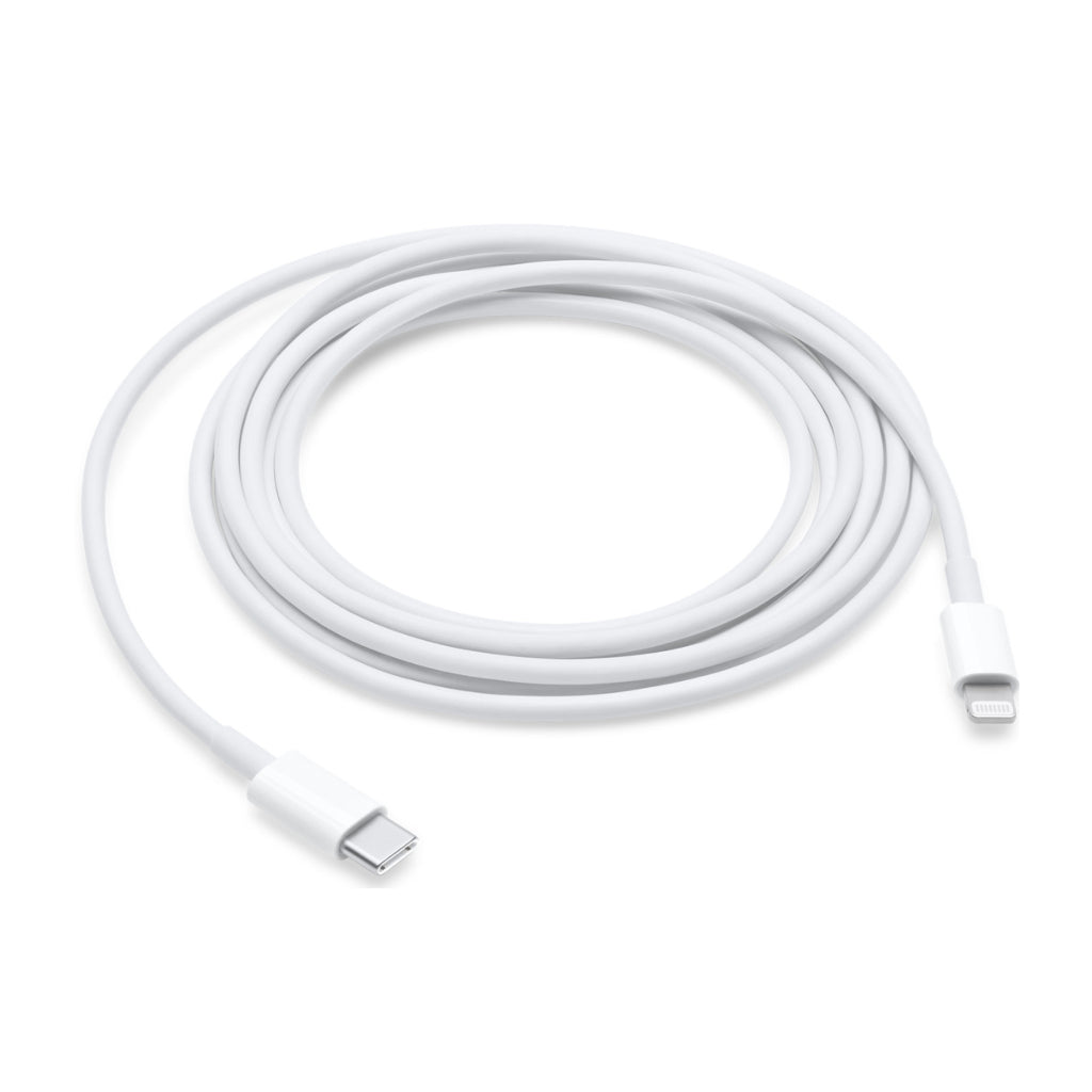 Apple Cable USB-C a Lightning, MW2R3AM/A