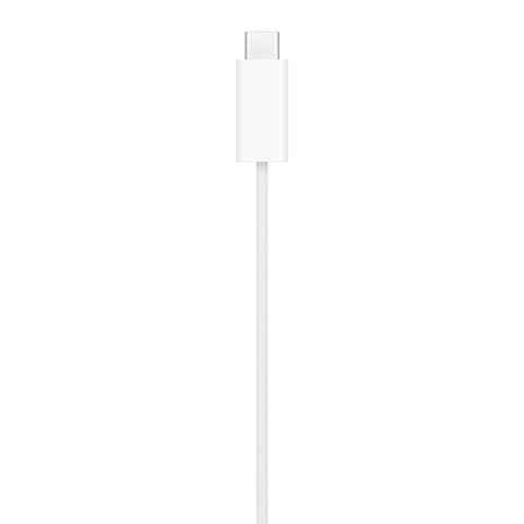 Apple Cable de Carga Magnetic para Apple Watch USB-C, 1 Metro