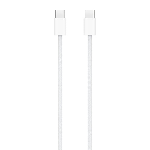 Apple Cable de Carga Trenzado USB-C de 60W, MQKJ3AM/A