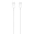 Apple Cable de Carga Trenzado USB-C de 60W, MQKJ3AM/A