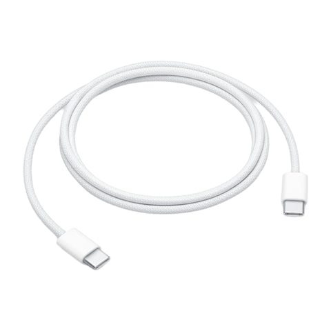 Apple Cable de Carga Trenzado USB-C de 60W, MQKJ3AM/A