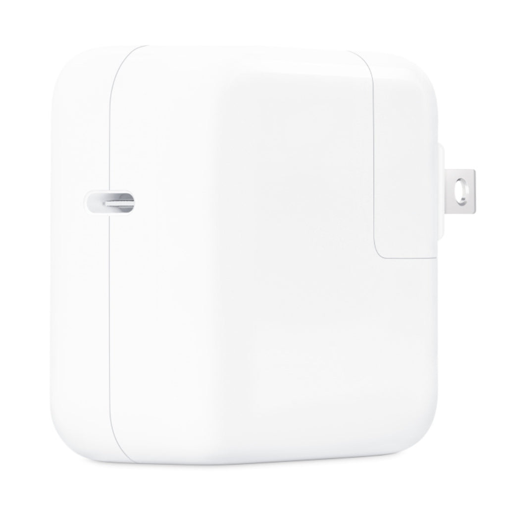 Apple Cargador de Pared USB-C de 30W