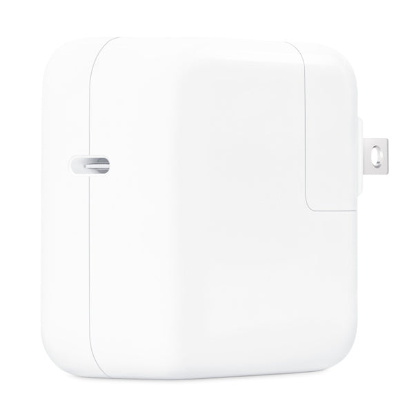 Apple Cargador de Pared USB-C de 30W